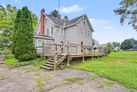 133 Avalon Road Mount Vernon OH 43050