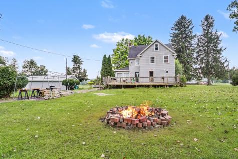 133 Avalon Road Mount Vernon OH 43050