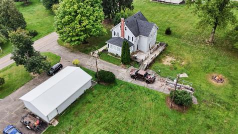 133 Avalon Road Mount Vernon OH 43050