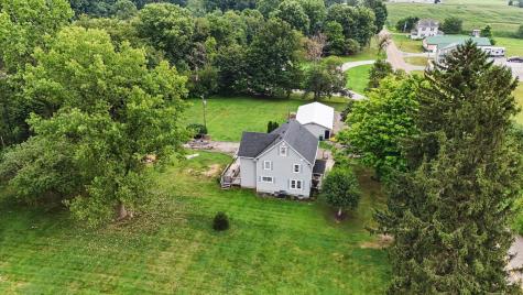 133 Avalon Road Mount Vernon OH 43050