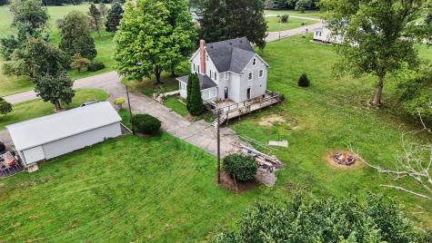 133 Avalon Road Mount Vernon OH 43050