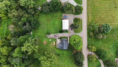 133 Avalon Road Mount Vernon OH 43050
