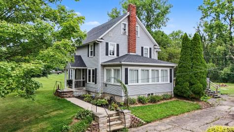 133 Avalon Road Mount Vernon OH 43050