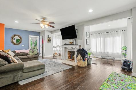 133 Avalon Road Mount Vernon OH 43050