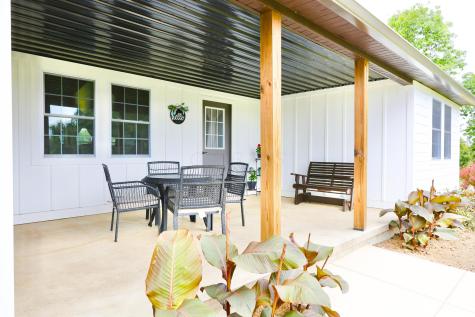 27261 Newcastle Road Gambier OH 43022