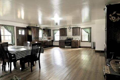27261 Newcastle Road Gambier OH 43022