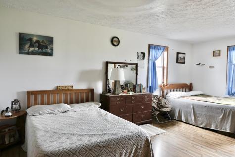 27261 Newcastle Road Gambier OH 43022