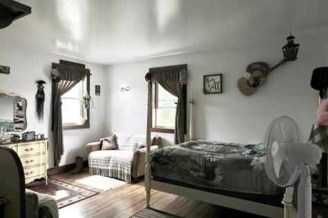 27261 Newcastle Road Gambier OH 43022
