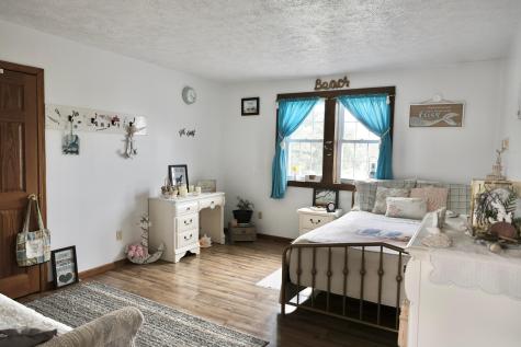 27261 Newcastle Road Gambier OH 43022