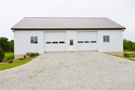27261 Newcastle Road Gambier OH 43022