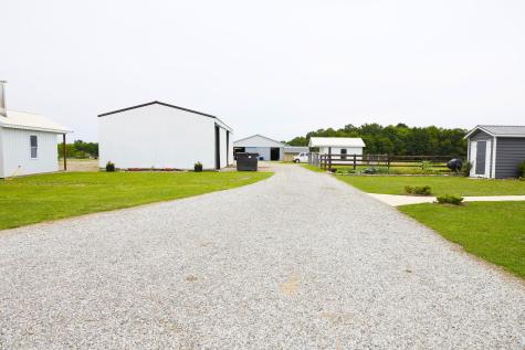 27261 Newcastle Road Gambier OH 43022