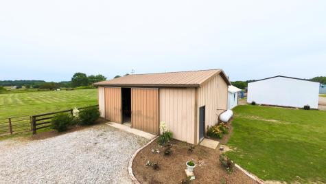 27261 Newcastle Road Gambier OH 43022