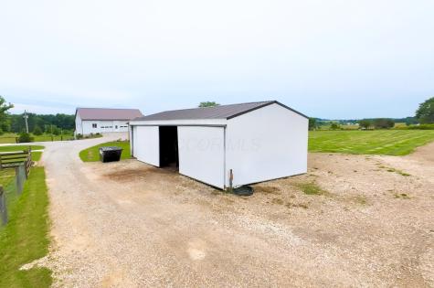 27261 Newcastle Road Gambier OH 43022