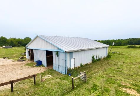 27261 Newcastle Road Gambier OH 43022
