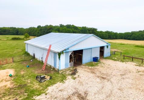27261 Newcastle Road Gambier OH 43022