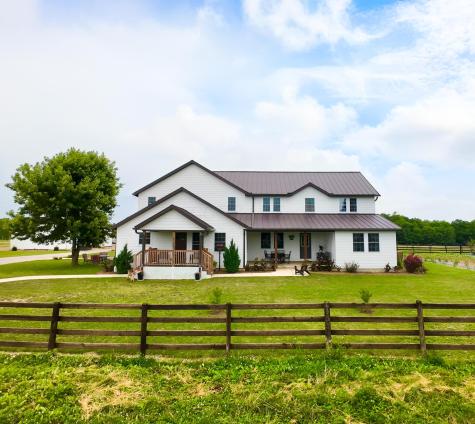 27261 Newcastle Road Gambier OH 43022