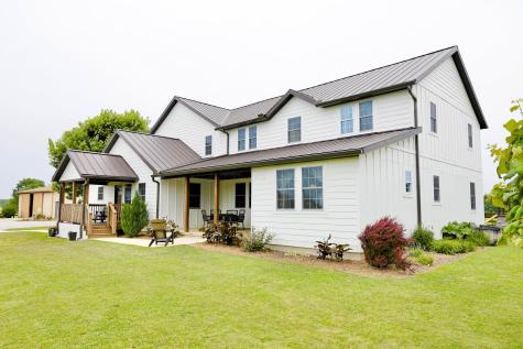 27261 Newcastle Road Gambier OH 43022
