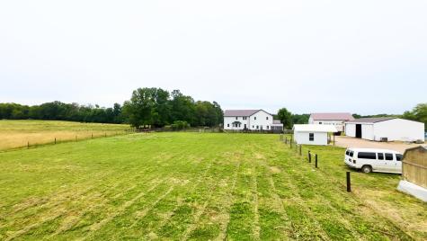 27261 Newcastle Road Gambier OH 43022