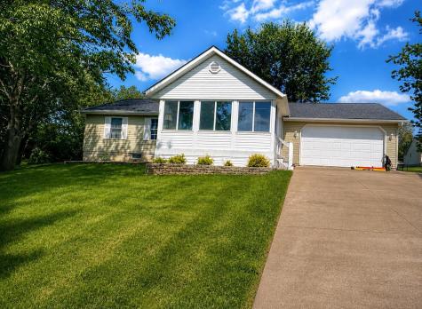 54 Winesap Court Howard OH 43028