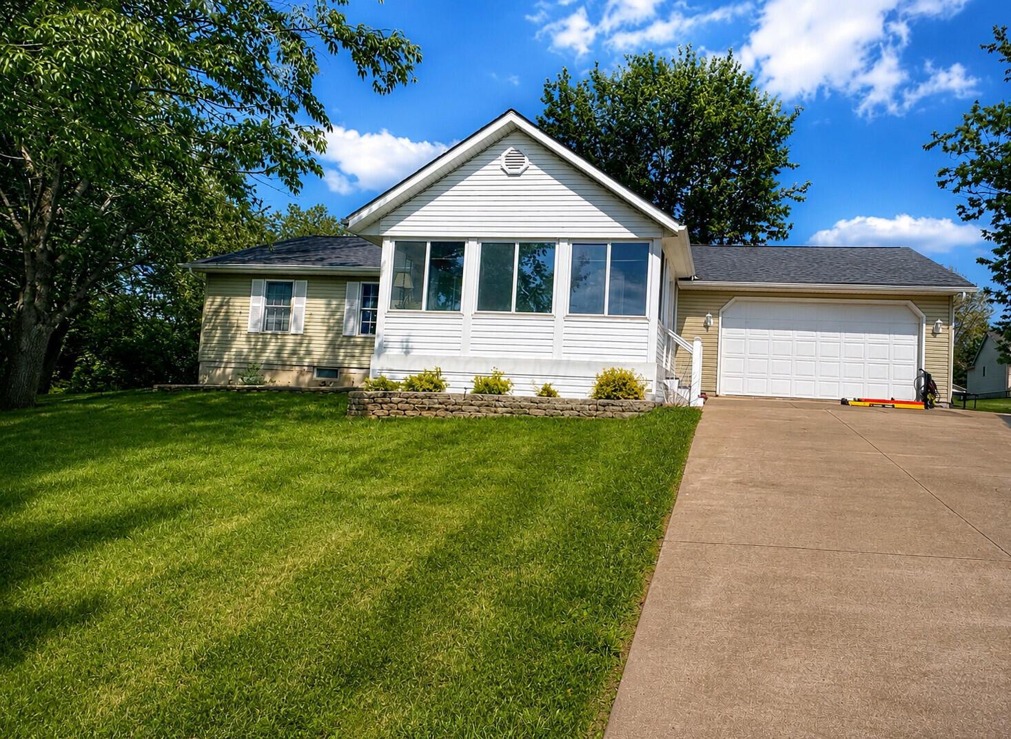 54 Winesap Court Howard OH 43028