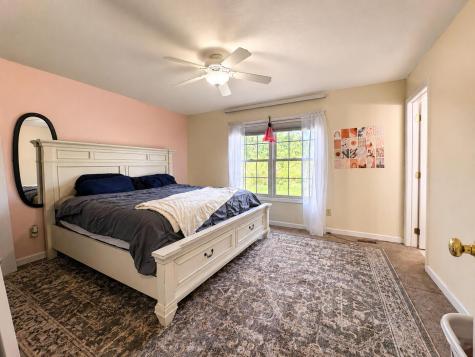 54 Winesap Court Howard OH 43028