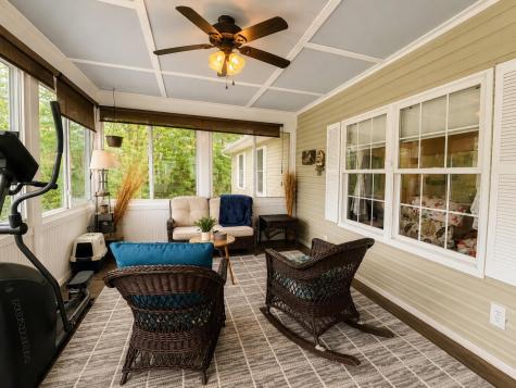 54 Winesap Court Howard OH 43028