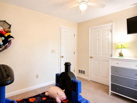 54 Winesap Court Howard OH 43028