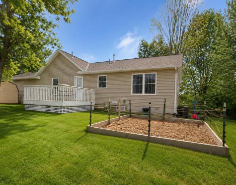 54 Winesap Court Howard OH 43028