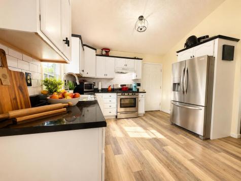 54 Winesap Court Howard OH 43028