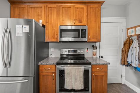 104 Morris Street Mount Vernon OH 43050
