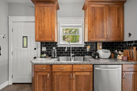 104 Morris Street Mount Vernon OH 43050