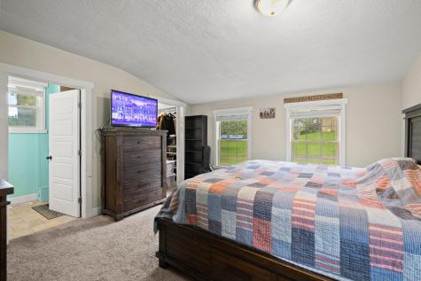 104 Morris Street Mount Vernon OH 43050