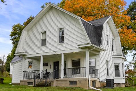 104 Morris Street Mount Vernon OH 43050