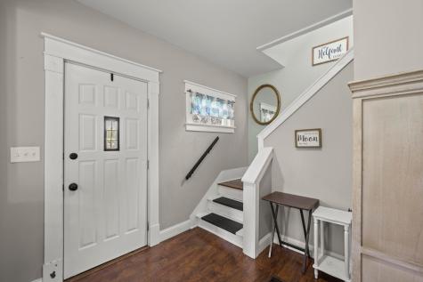 104 Morris Street Mount Vernon OH 43050