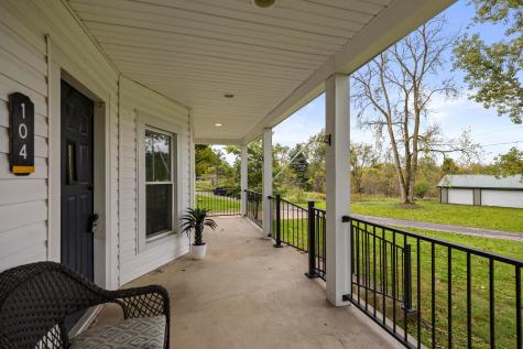 104 Morris Street Mount Vernon OH 43050