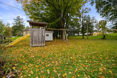 104 Morris Street Mount Vernon OH 43050