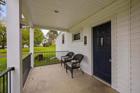 104 Morris Street Mount Vernon OH 43050