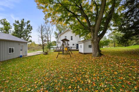 104 Morris Street Mount Vernon OH 43050