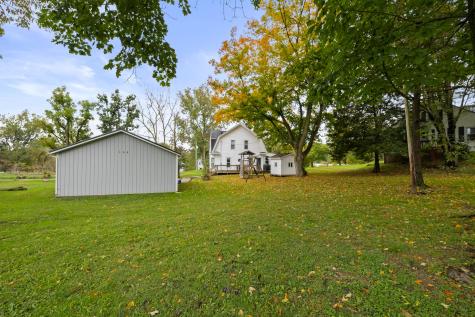 104 Morris Street Mount Vernon OH 43050