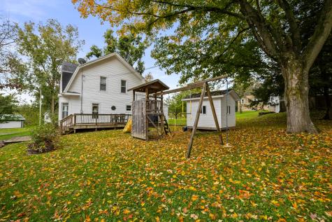 104 Morris Street Mount Vernon OH 43050