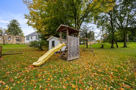 104 Morris Street Mount Vernon OH 43050