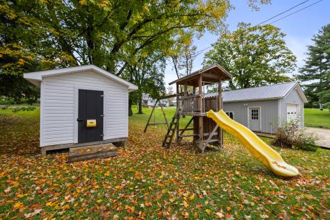 104 Morris Street Mount Vernon OH 43050