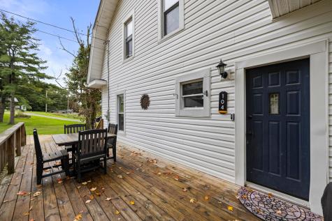 104 Morris Street Mount Vernon OH 43050
