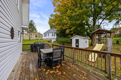 104 Morris Street Mount Vernon OH 43050