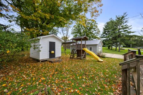 104 Morris Street Mount Vernon OH 43050