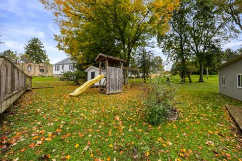 104 Morris Street Mount Vernon OH 43050