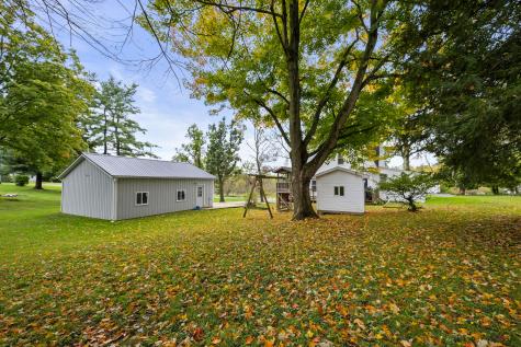 104 Morris Street Mount Vernon OH 43050