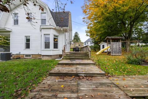 104 Morris Street Mount Vernon OH 43050