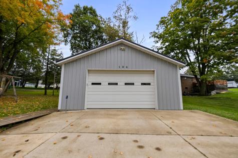 104 Morris Street Mount Vernon OH 43050