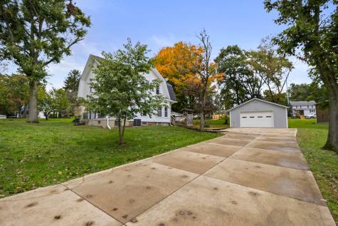 104 Morris Street Mount Vernon OH 43050
